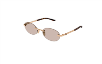 Lunettes de soleil Gucci GG2214S 005